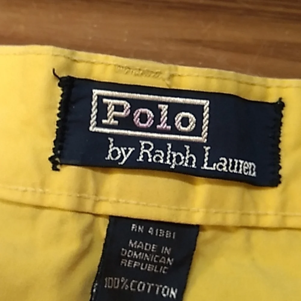 Polo by Ralph Lauren 36